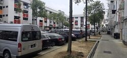 Tampines Street 81 (D18), Shop House #618926991